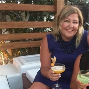 Meet your Posher, Abbey